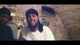 Chunkz x Sharky -John Diss Track Beta Squad (Official Music Video)