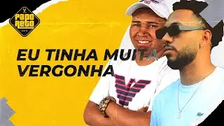IINTERA&Ccedil;&Atilde;O COM O P&Uacute;BLICO (DJ JACAREZIN & DJ LUCAS SILVA) | Cortes do Papo Reto