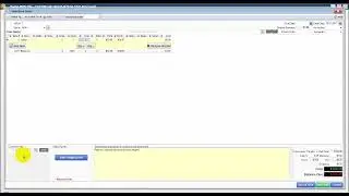 QuickBooks Point of Sale - Customer Orders: Work Order 2013