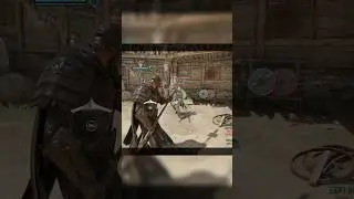 Juren&rsquo;s Punishes! #ubisoftpartner #forhonor #forhonorsamurai #forhonorknights #forhonorclips