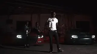 Selfmade Oj - Palm Tree Vibes (Official Music Video)