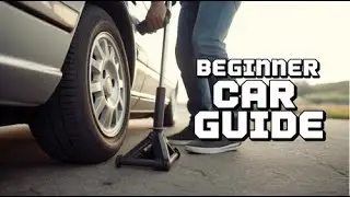 How To Maintain Your Car (Basic Car Maintenance Tips)