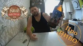Про ПИВО: Три оленi - Czech style