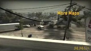 Counter-Strike: Global Offensive - Official Launch Trailer