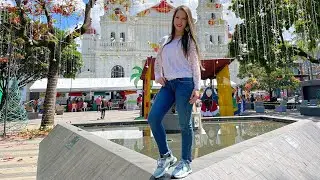 Qué hacer en el municipio de Envigado Antioquia