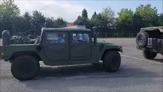 Oldtimertreffen Cloppenburg 2024