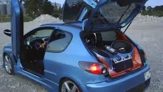 INNA - Ruleta [İA REMİX] [BASS BOOSTED]