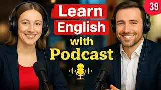 Eggs | Learn English quickly with podcast 