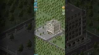 Theotown New plugin | Important landmark | #shorts #theotown #theotowntutorial #citybuildgame