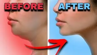 How To Raise Your Hyoid Bone (Quick)