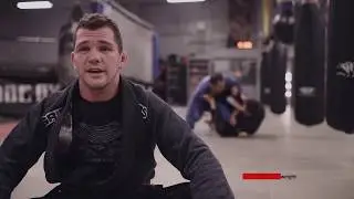 Microdosing | Jiu Jitsu Trailer 1