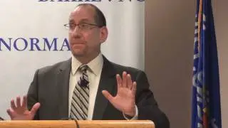 Pete Reinhardt - 5 Sure Fire Ways to Get Sued and How to Avoid Them - Breakfast with Bakke Norman
