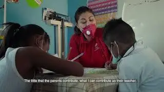 Sierra Madre Gold & Silver Community Initiatives at La Tigra