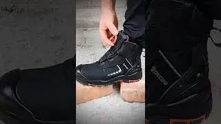 BUTY ROBOCZE S3 BHP PROCERA ROCK S3 SPINON trzewiki ROBOCZE #BHP TECHNIK #BUTY ROBOCZE S3  #shoes