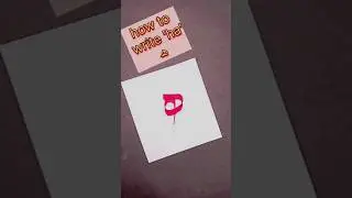 how to write 'haa' in arabic calligraphy|arabic alphabet for beginners|learn arabic alphabet|#viral