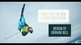 Whats New for 2022 Atomic Redster Q9 Review by Graham Bell