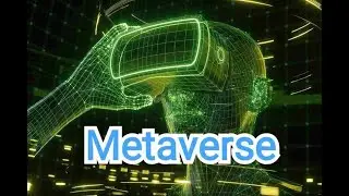 Phenom #Metaverse Alfa Beta NFT