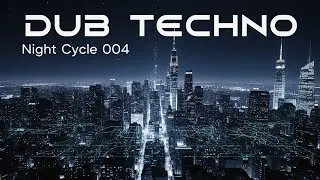 Flow State Dub Techno Mix | Night Cycle 004 \\ Gaming Afterhours in 2026