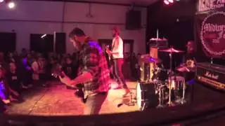 Miracle Drug @ Midwest Blood Fest 2016