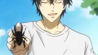 Barakamon Staffel 1 Folge 8 deutsch german