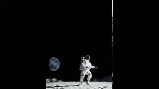 [Video] Dancing astronaut
