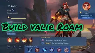 MOMENT EPIC COMBACK TOP PROVINSI VALIR