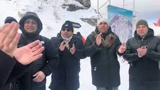 La Poiana Brașov! (2)