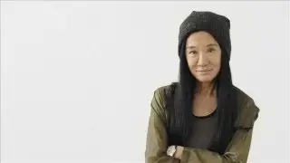 The Vera Wang Dress Code