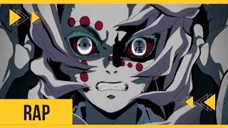 Halloween Rap AMV | Eat Tonight | Kadesh Flow feat. Shubzilla & Richie Branson
