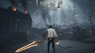 King&rsquo;s Flame, Fuoco #liesofp #gamepass #gameplay #xbox #playstation 
