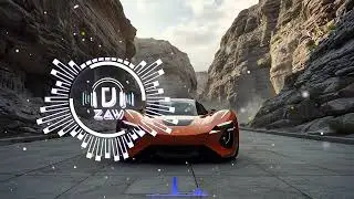 Skyway Drive ☁️🚗 | Chill EDM Journey