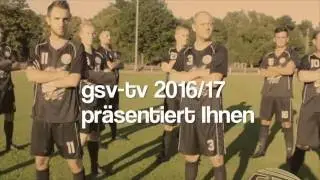 Garather SV Trailer Oktober 2016