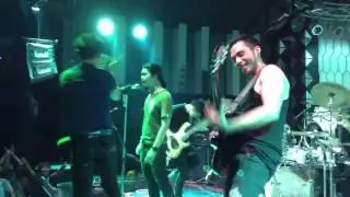 เธอทำให้ฉันเสียใจ Cocktail Feat. น้าหมาย TBFG