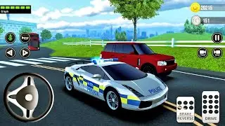 Driving Academy UK #8 - Android IOS gameplay walkthrough