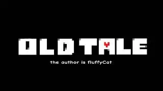 oldtale (undertale fanmovie)