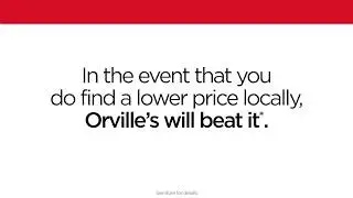 Low Price Guarantee!