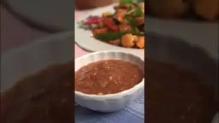 Sambal Belacan Simple Dan Sedap
