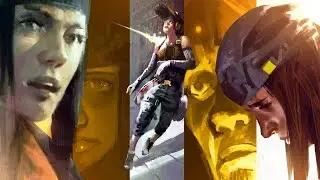 Looking Back At The Rogue En Vogue Comic