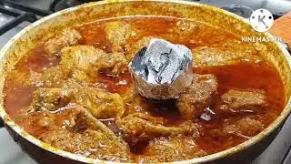 Purani Dilli ka Famous Chicken Changezi Banaye Asani Se ‼️ khan's Kitchen