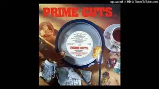 The J. Geils Band - Flame Thrower (Prime Cuts Version)
