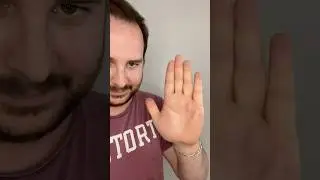 Mind Blowing Marker Magic Trick 😱 #magic #tutorial #tricks #foryou #mindblowing #marker