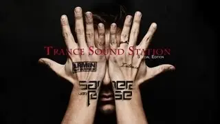Armin van Buuren Intense Album 2013 || Trance Sound Station with Sander van Raise # 142