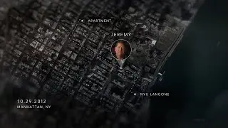 Episode 8: Superstorm Sandy | &ldquo;Survival Mode&rdquo; from the producers of Dateline and NBC News Studios