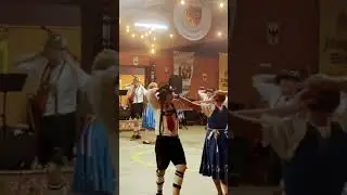 German park | German festival 2021| Ann Arbor, Michigan