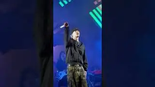 Егор Крид -Будильник #dance #moscow #live #concert #show #music #егоркрид   #youtube #istavideo