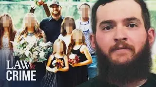 Noivo atira e mata padrasto da noiva em tragédia durante casamento