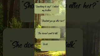 Paths Unknown by Annette K Larsen - Out of Context Quote