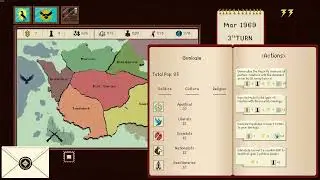 Statecraft: Corrupted Democracy Trailer (New)