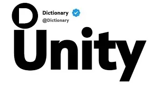 Unity Meaning in Portuguese