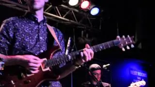 Morning Light Live at Brighton Music Hall